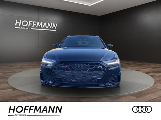 Audi S6 Avant Quattro
