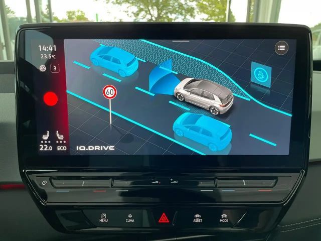 Volkswagen ID.3 150 kW Performance Pro