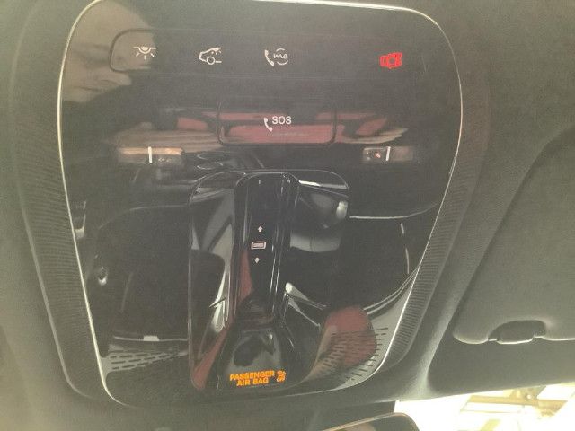 Mercedes-Benz E 200 Sedan