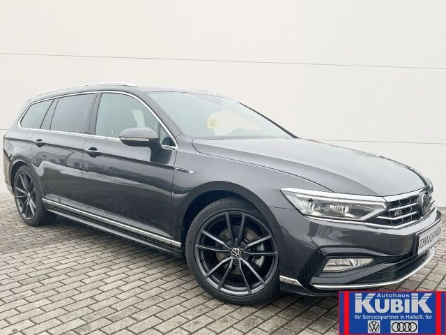 Volkswagen Passat 2.0 TDI DSG R-Line Variant