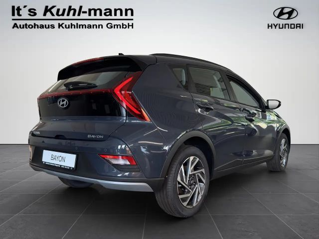 Hyundai Bayon 1.0 Trend