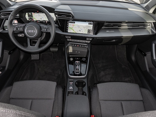 Audi A3 35 TFSI S-Line S-Tronic Sportback