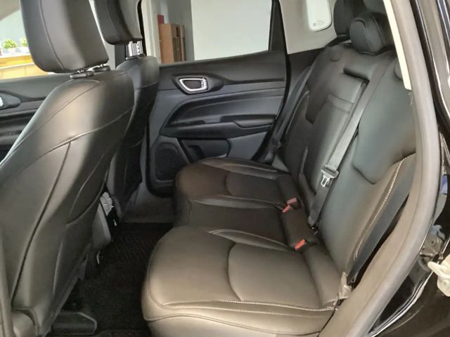 Jeep Compass S MHEV Kamera / Navi / LED / GJR / ACC