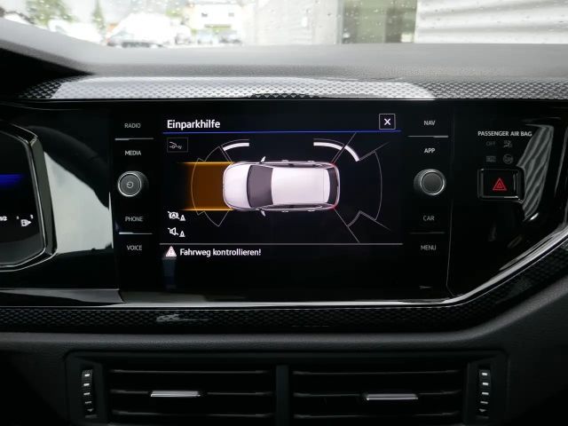 Volkswagen Polo Friends TSI