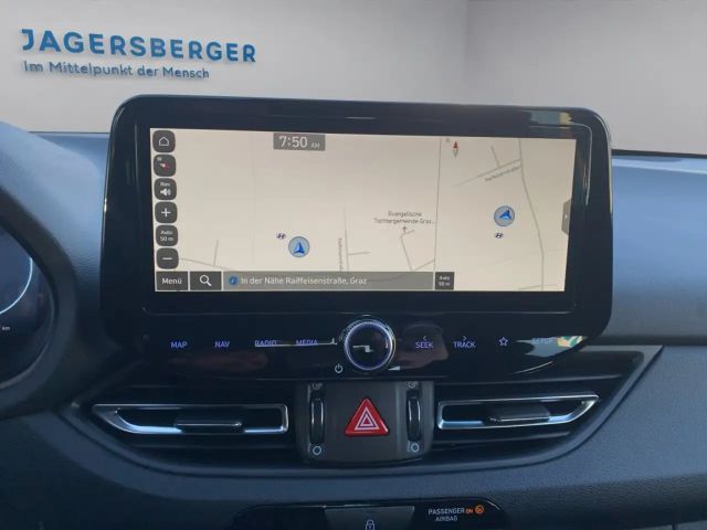 Hyundai i30 Go! T-GDi