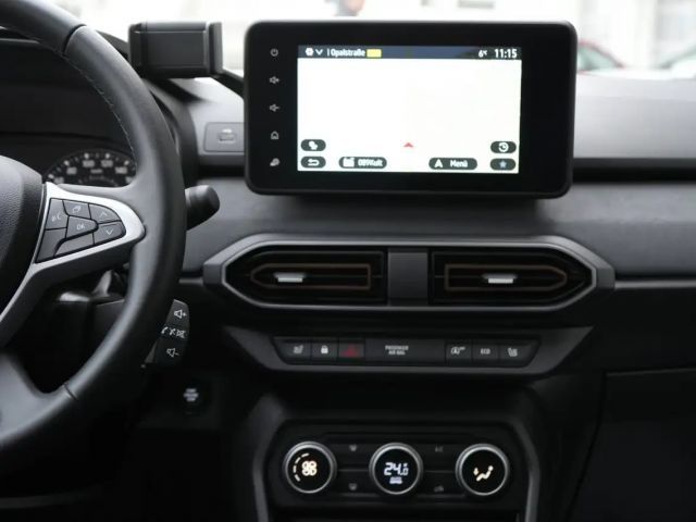 Dacia Jogger Extreme TCe 110