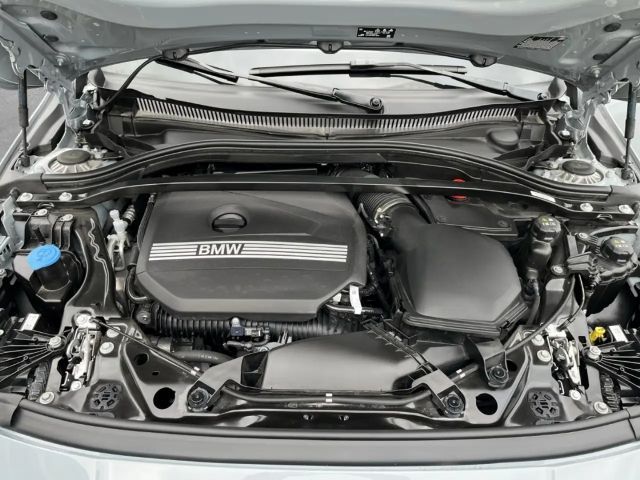 BMW 123 M-Sport Sedan xDrive