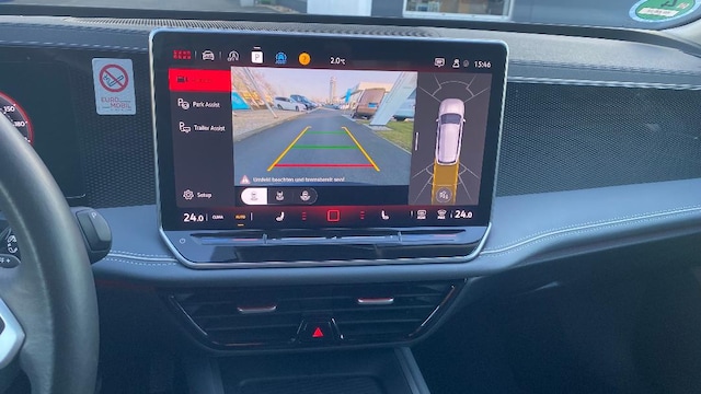 Volkswagen Passat 1.5 eTSI