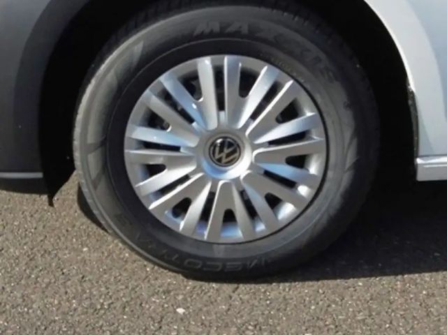 Volkswagen Caddy 2.0 TDI