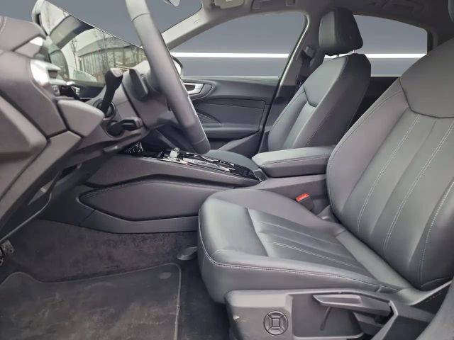 Audi A5 Limousine TDI NAVI LED 18" KAM. ACC Leder