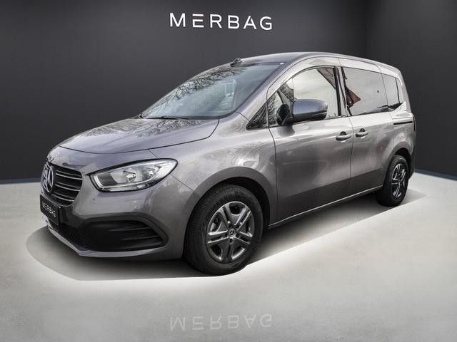 Mercedes-Benz T 160 Style