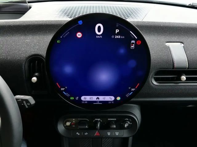 MINI Cooper Classic Trim - Pack S