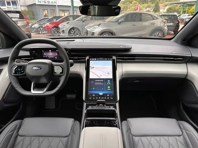 Ford Explorer Extended range Premium RWD