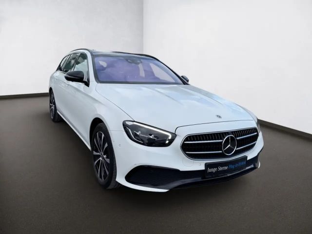 Mercedes-Benz E 300 E 300 de Estate