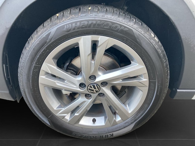 Volkswagen Taigo 1.0 TSI DSG R-Line