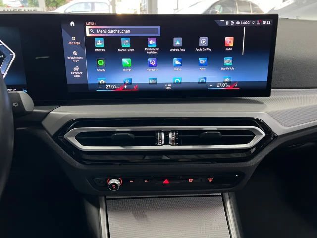 BMW 320 320d Touring xDrive