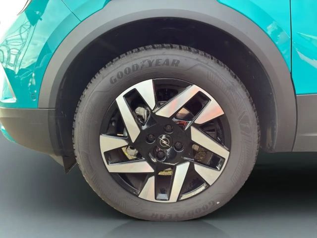 Opel Mokka Edition Turbo