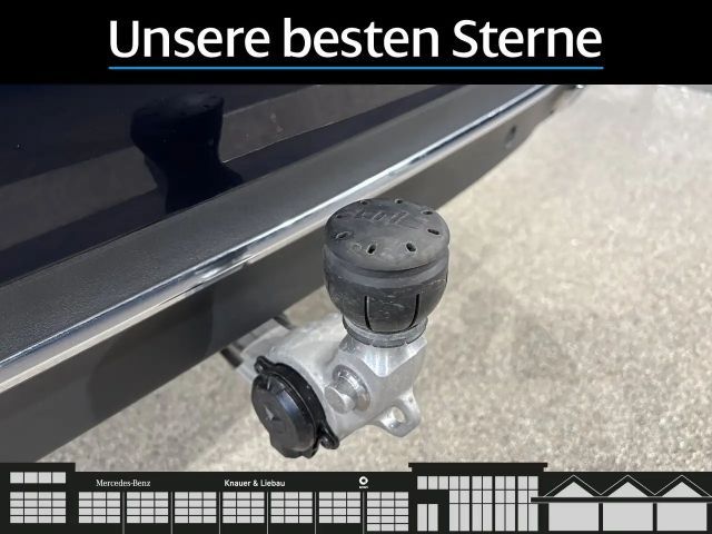 Mercedes-Benz E 200 AVANTGARDE E 200 d Estate