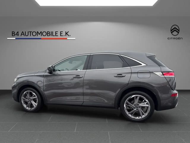 DS DS 7 Crossback E-Tense Mobiles