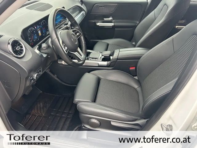 Mercedes-Benz GLB 200 GLB 200 d