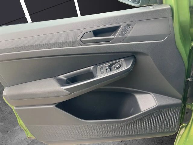 Volkswagen Caddy DSG Life