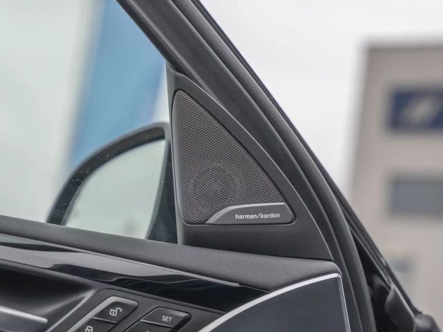 BMW X4 M-Sport xDrive20d