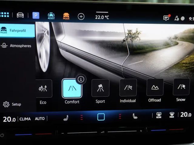 Volkswagen Tayron 2.0 TDI