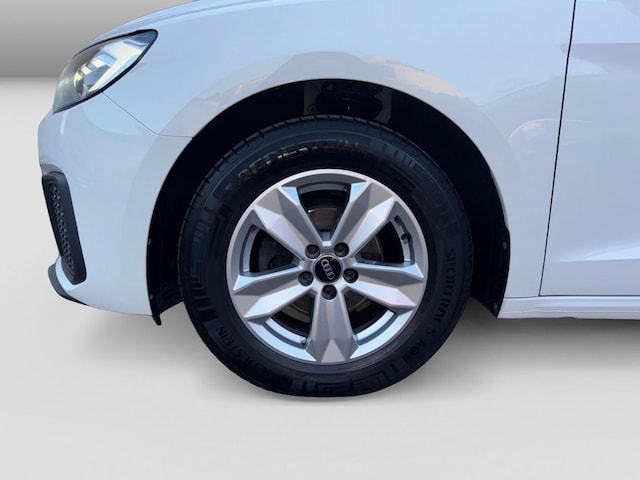 Audi A1 25 TFSI Sportback