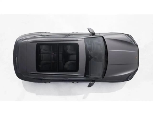 Porsche Cayenne E-Hybrid S