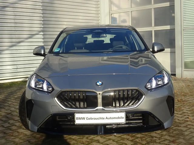 BMW 120 M-Sport Sedan