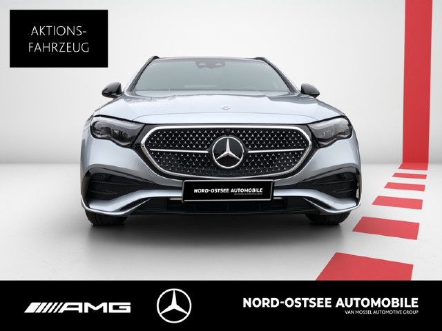 Mercedes-Benz E 200 E 200 d Estate