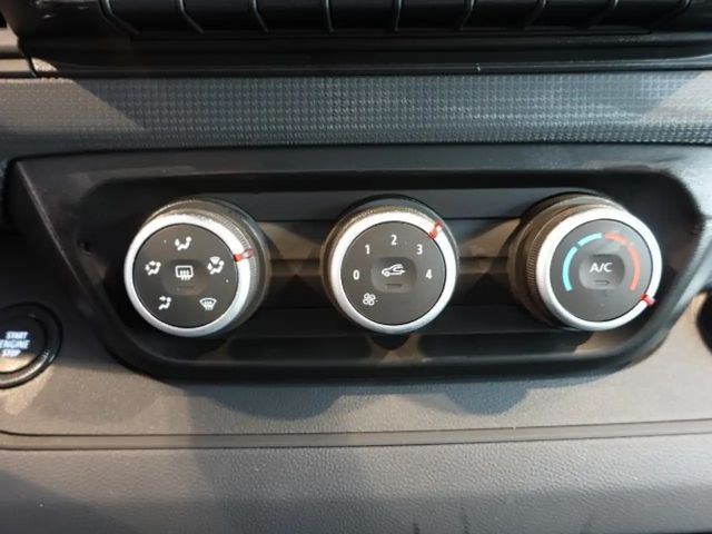 Renault Trafic Blue L1H1 dCi 110