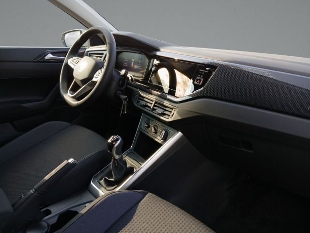 Volkswagen Polo 1.0 TSI Life