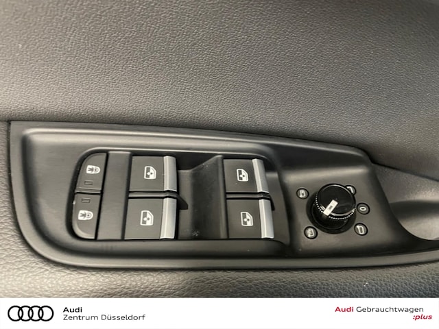 Audi Q8 55 TFSI Hybride Quattro