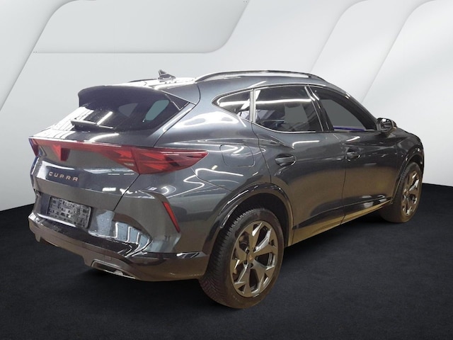 Cupra Formentor 1.5 eTSI 360° ACC Virtual Navi