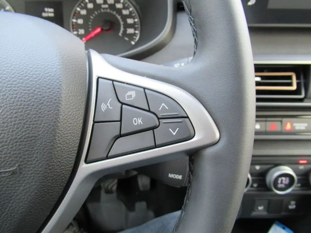 Dacia Jogger Extreme TCe 110