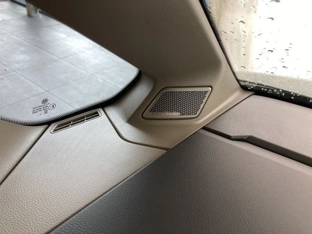 Volkswagen Multivan T7