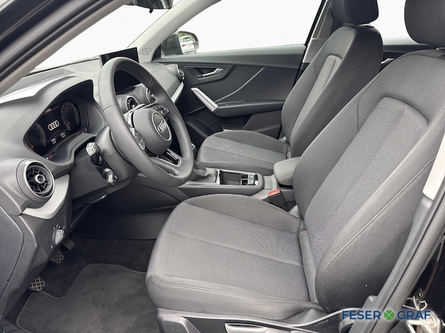 Audi Q2 30 TFSI