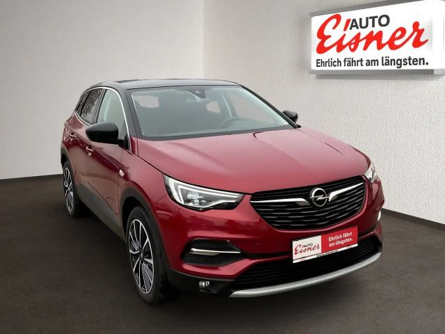 Opel Grandland X 1.2 Turbo Turbo