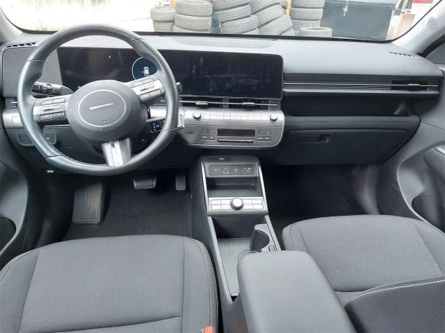 Hyundai Kona Electric