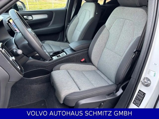 Volvo XC40 Dark Plus