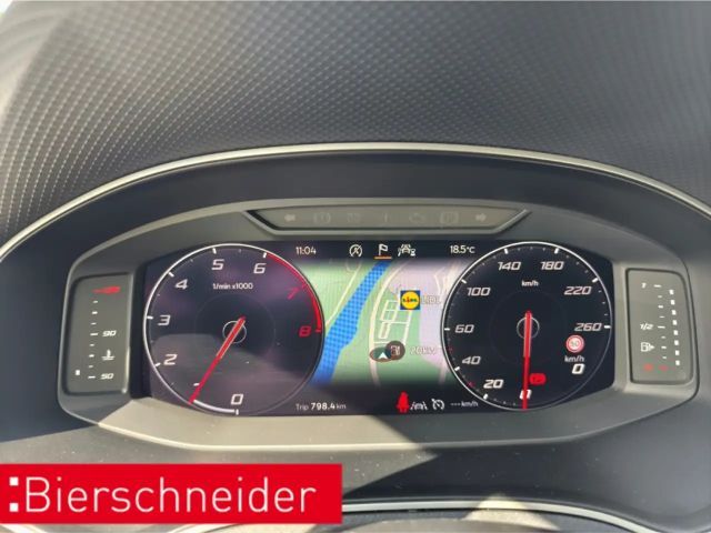 Seat Arona 1.0 TSI FR-lijn