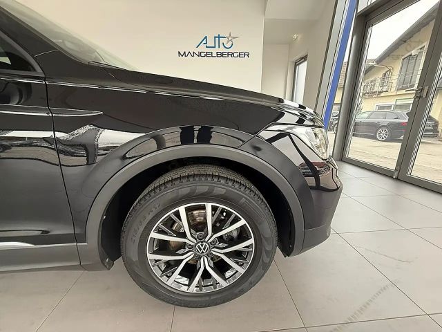 Volkswagen Tiguan DSG Life