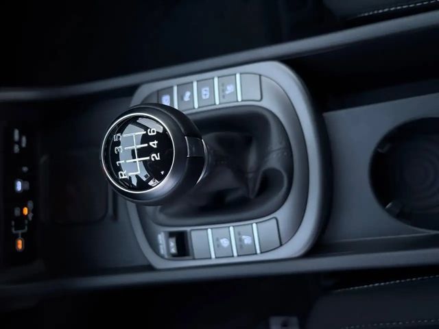 Hyundai Kona 1.0 2WD T-GDi