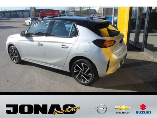 Opel Corsa 1.2 Turbo GS-Line Grand Sport