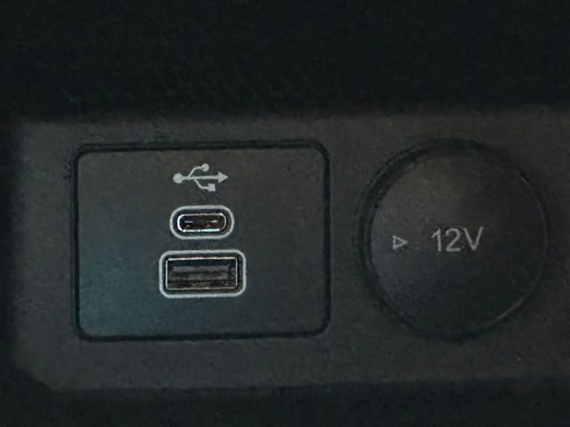 Ford Focus Titanium Wagon