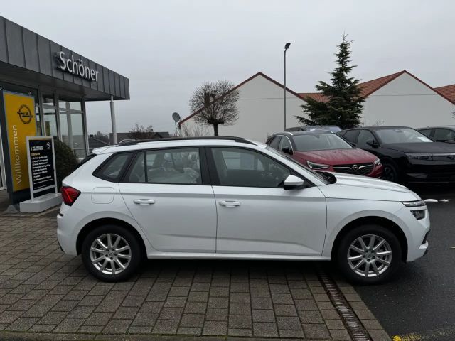 Skoda Kamiq Selection