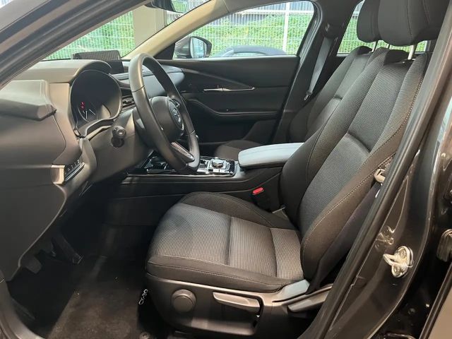 Mazda CX-30 Exclusive-line