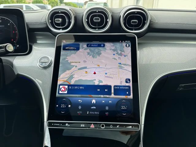 Mercedes-Benz CLE 220 Coupé