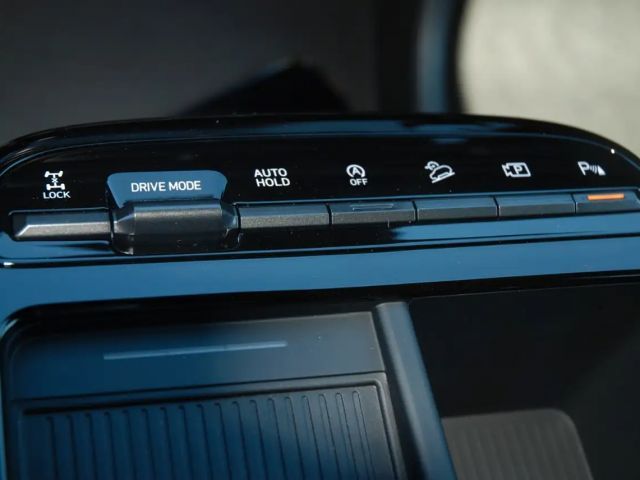 Hyundai Tucson 1.6 N Line Vierwielaandrijving